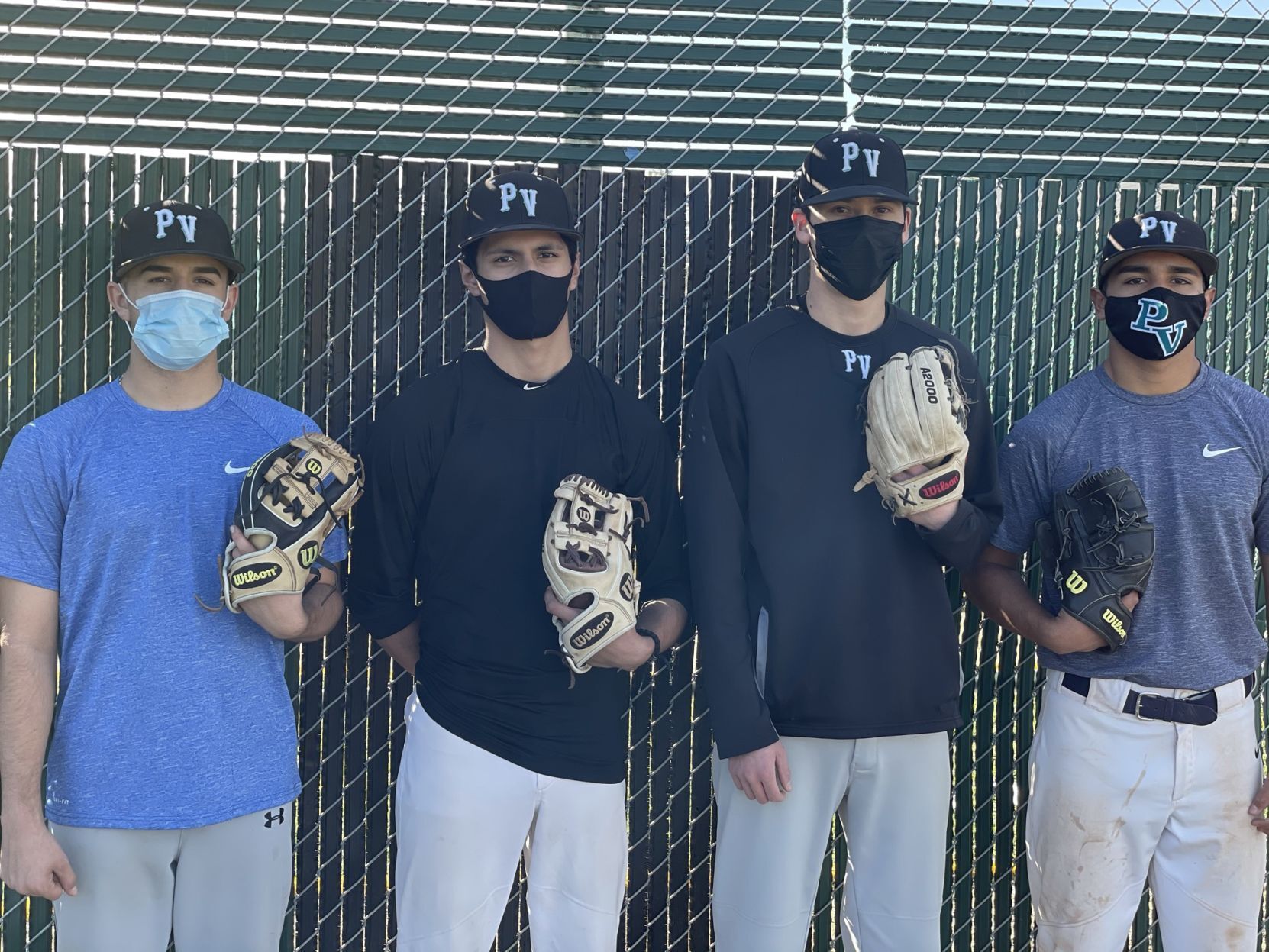 Pioneer Valley Baseball